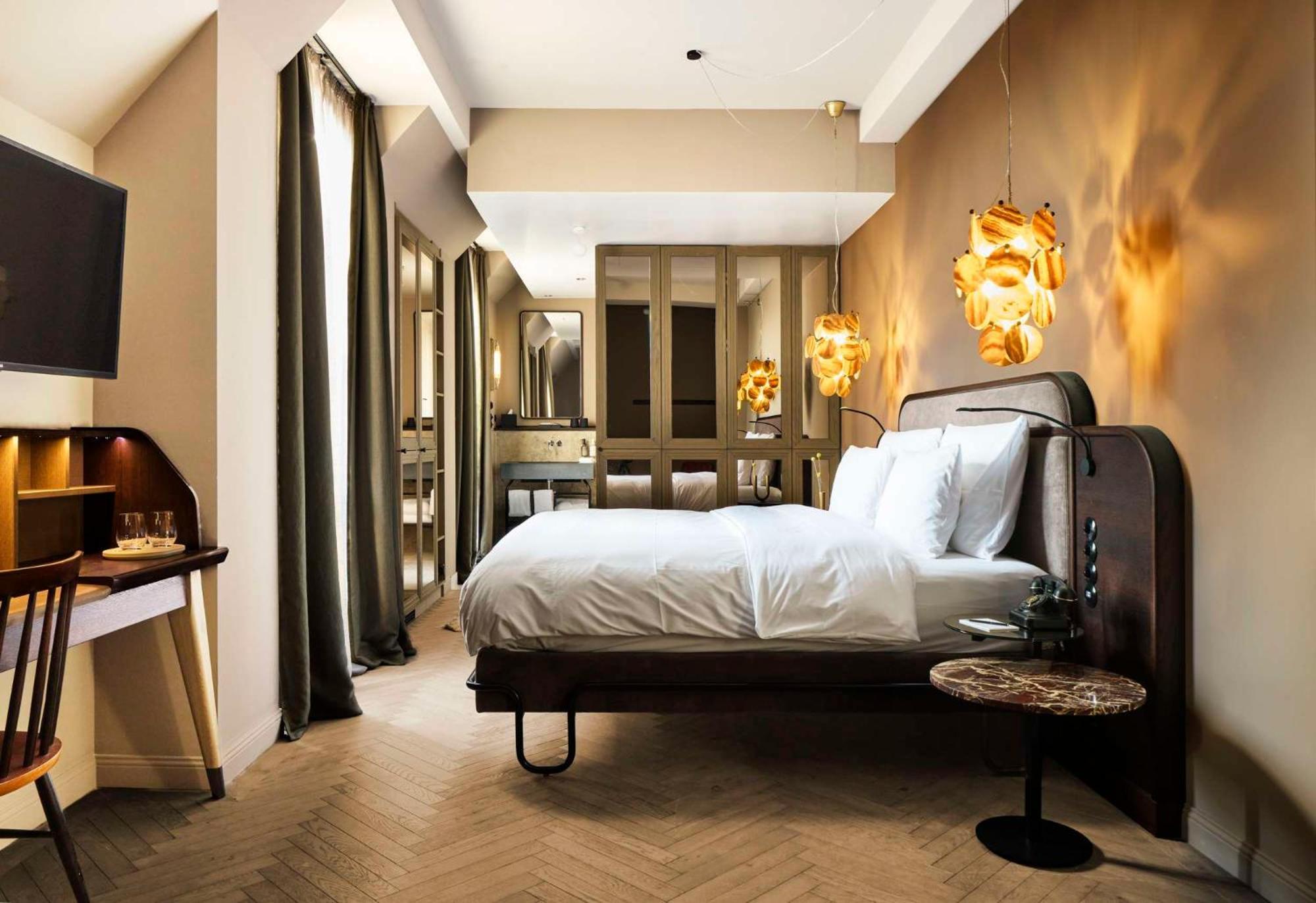 Telegraphenamt 5* Berlin