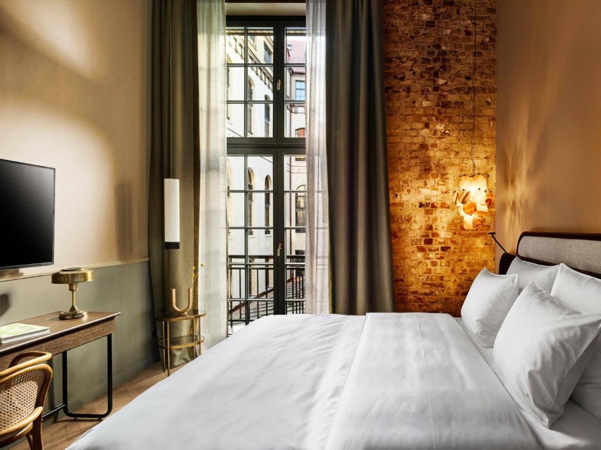 Telegraphenamt Hotel Berlin
