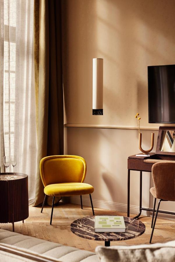 Hotel Telegraphenamt Berlin